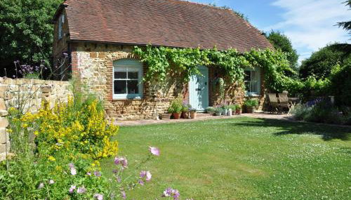 Mill Barn by inspirestays-com - Foto 2