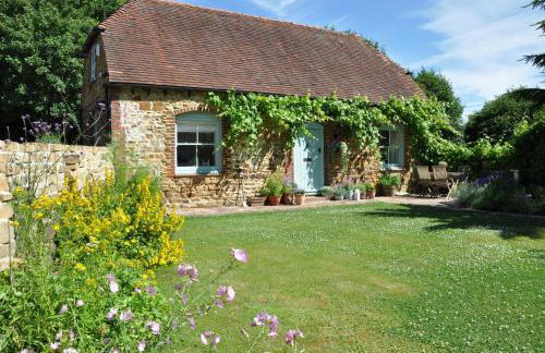 Mill Barn by inspirestays-com - Foto 2