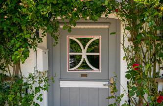 Ferienhaus Midlum - Foto 9