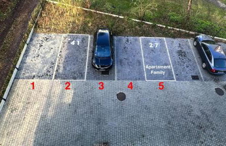 Apartament Family w Czeladzi, FV, 8km do Katowic - Foto 19