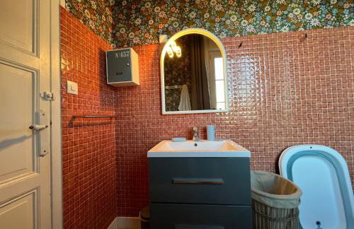 La Colombière - Appartement Villa front de mer - Foto 57