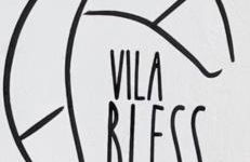 Vila Bless 4 bedroom Vila with pool, garden and beach tennis court - Foto 42