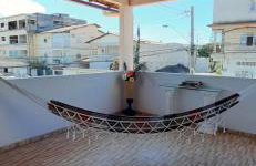 Casa temporada Cocal/Praia de Itaparica-Vila Velha - Foto 28