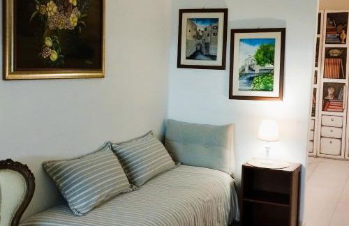 Casa Vacanza -Trani centro - Foto 53