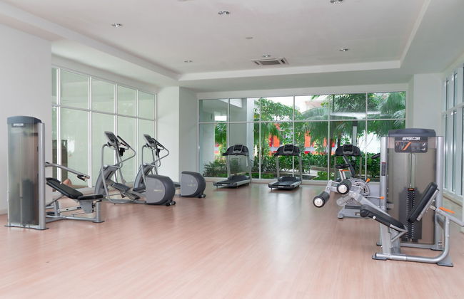 V Residence 3 Homestay - Sunway Velocity - Foto 14