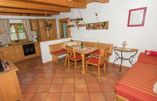 Alluring Holiday Home in Ubersee With Whirlpool - Foto 21