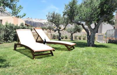 Dimore Damare Baia Cornino - Foto 27