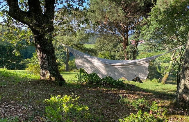 Lovely 6-bed Cottage in Barcelos - Vila Cova - Foto 20