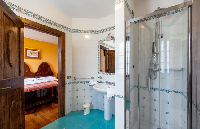 Villa del Colle - Foto 18