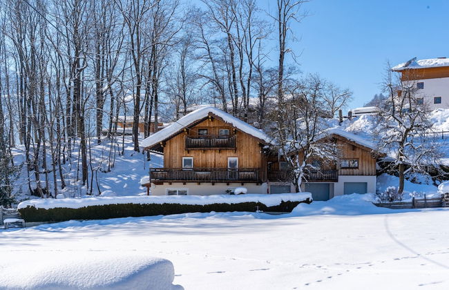 Special Apartment in Walchen With Private Terrace - Foto 74