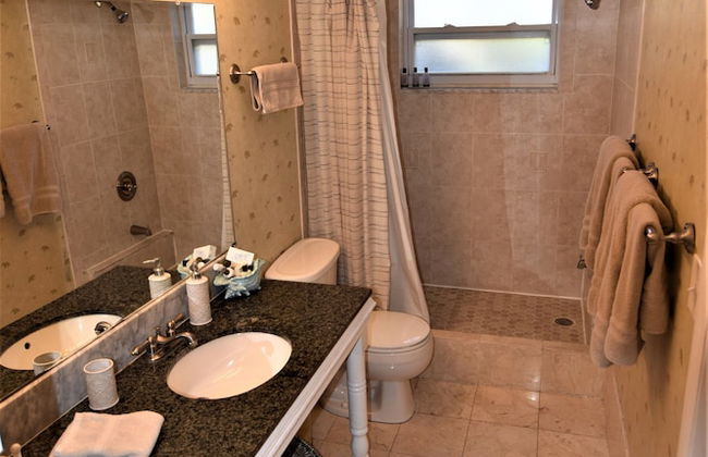 Oasis at John's Pass Madeira Beach - Foto 40