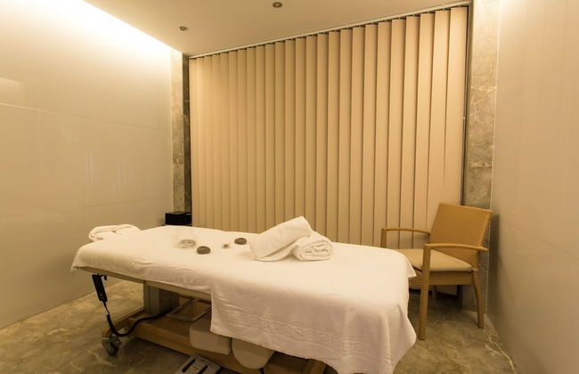 Monte Rei 3 bed Penthouse Apt - Foto 20