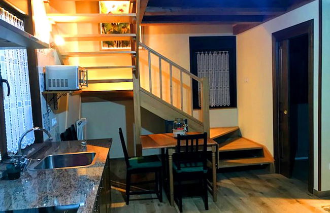 La Aguilerina - Foto 16