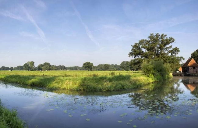 Vakantiepark De Wiedense Meren - Photo 22