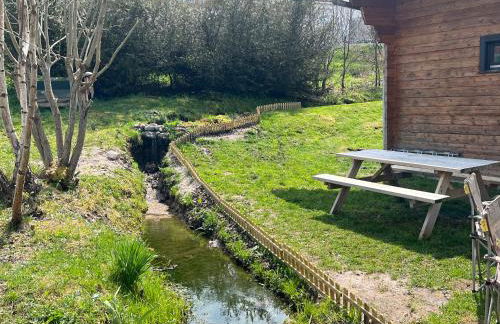 Chalet des 2 lacs - Foto 6