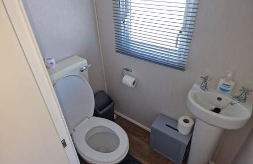 Seafront Caravan - Golden Sands - 6 Berth by Your Away Stays - Foto 33