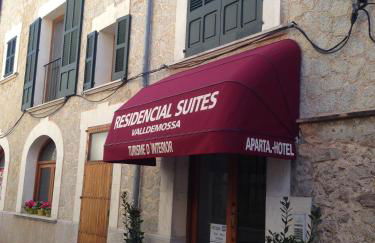 Residencial Suites Valldemossa - Turismo de Interior - Photo 35