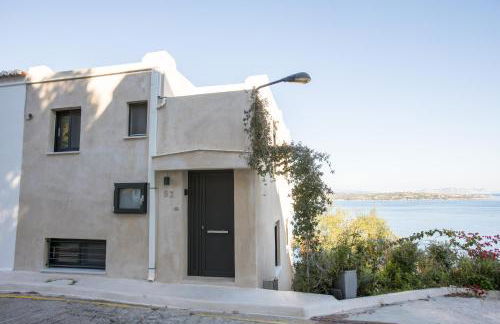 Raise Spetses Sea View Villa - Photo 47