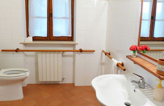 Il Poggio Dell'Artilla - Foto 22