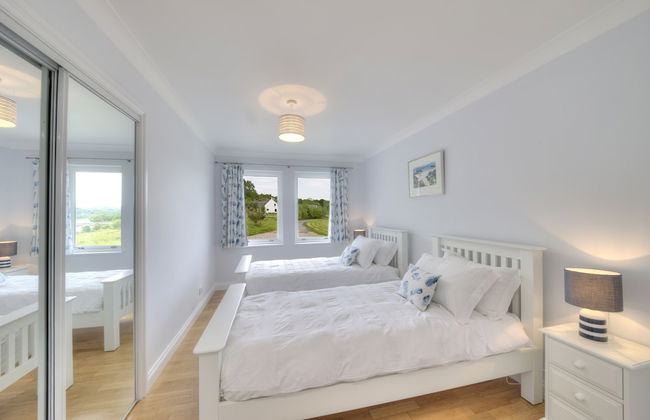 Seabank House - Foto 2