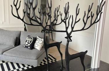 Le Grand Cerf By La Chambre à Côté - Foto 22