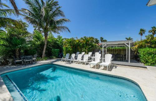 Bay Breezes at Bayside Bungalow - Foto 19