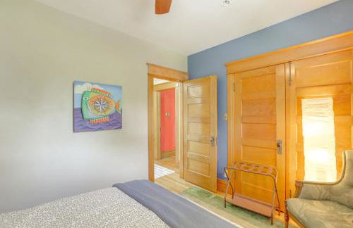 Walk to Denver Zoo City Park Getaway with Garden - Foto 22