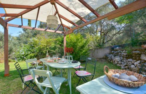 Villa Kardami -country house - Foto 56