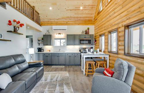 Secluded Grand Junction Getaway w/ Sweeping Views! - Foto 4