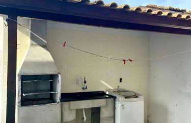 Casa com pátio na praia dos ingleses - Foto 22