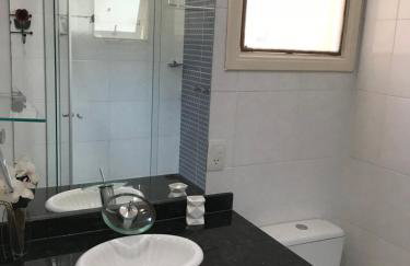 Linda casa em condomínio - Foto 43