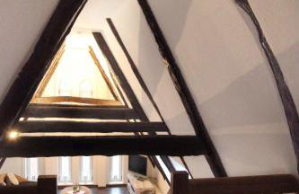 Wunderschöne Dachgeschoss - Maisonette (108qm - 3.OG) - Foto 11