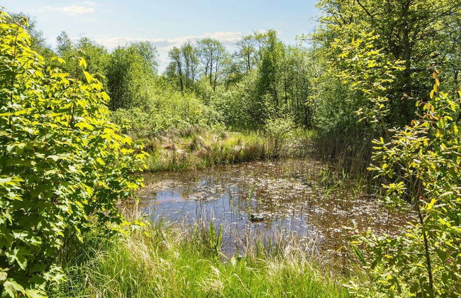 Idyllic Danish Farmhouse Retreat-by Traum - Foto 31