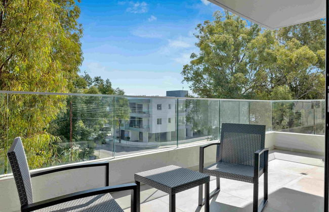 Phaedrus Living: Eolus Residences Aphrodite - Foto 10