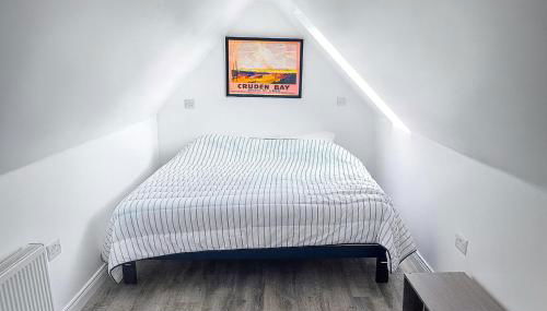 2 Bed Cottage-Sleeps 4-Harbour & Sea View - Foto 3