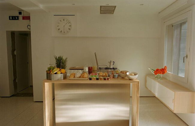 Palazzo Soderini - Photo 17