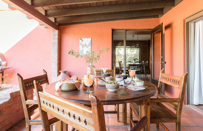 La Casona by Avantstay Gorgeous Spanish Style Oasis w Historic Charm Pool - Foto 43