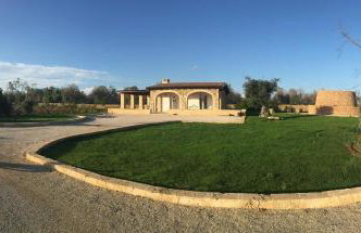 Villa Mary con idromassaggio e uso area piscina - Foto 17