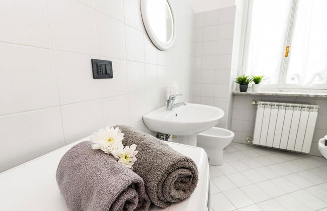 Una Terrazza nei Pressi del Po by Wonderful Italy - Foto 23