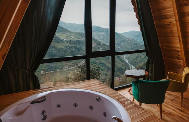 Cemilyano Bungalow - Foto 36