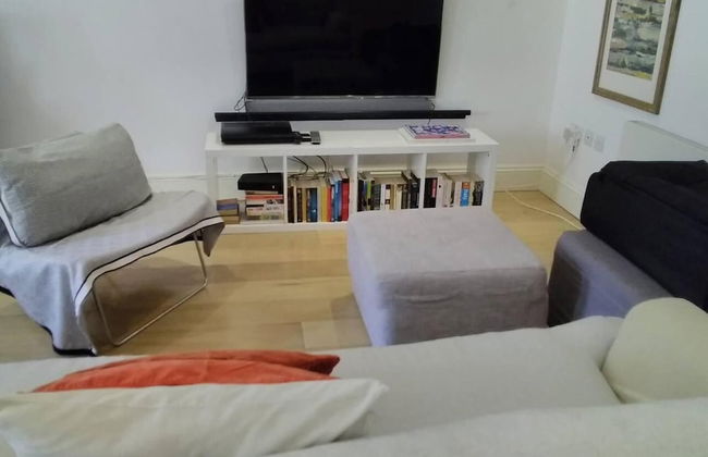 Superior Kensington, London Flat With Free Wi-fi - Foto 4
