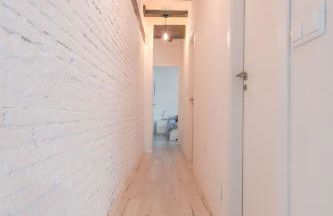 Botanical gardens apartment - Photo 10