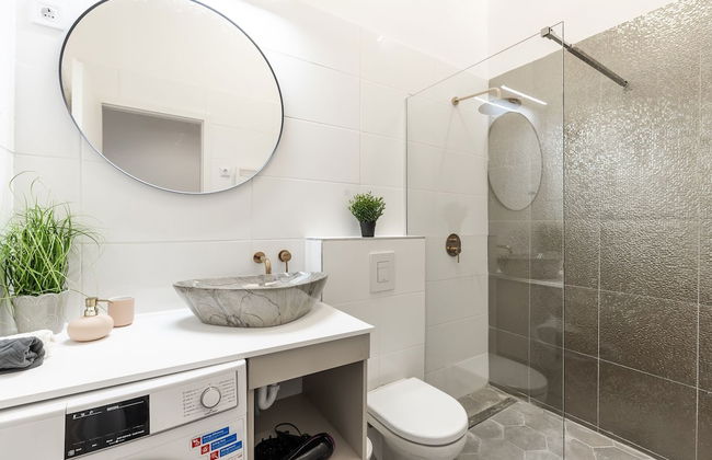 Real Apartments Múzeum - Foto 12