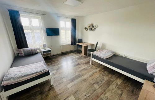 Anhalt Pension - Foto 20