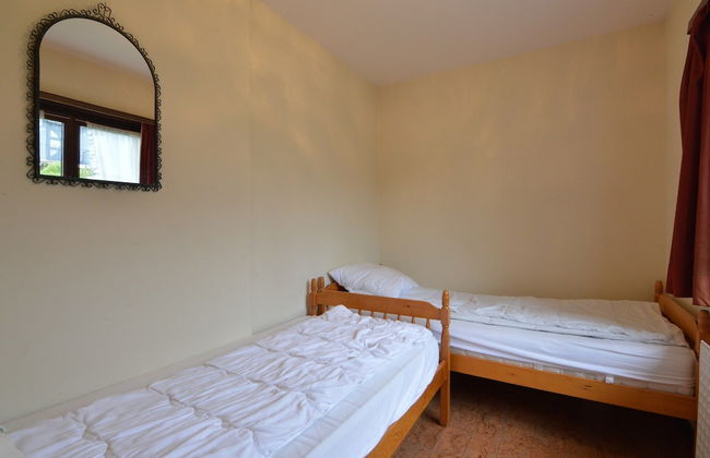 Charming Holiday House With Sauna, Tanning Bed, Garden, Terrace and Lovely View - Foto 3