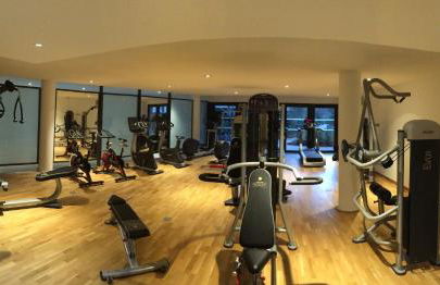 Exclusive Resort Apartments with parking , gym and sauna - Photo 31