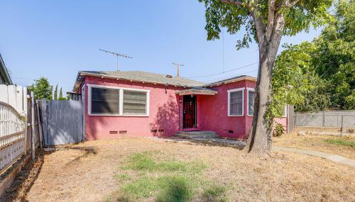 High Walkability! Extended Stay in Riverside - Foto 3