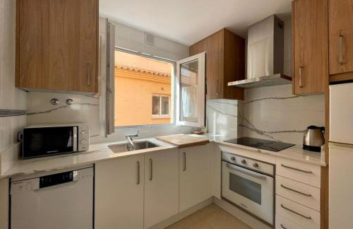 Surla Pájaro Tarifa Duplex, Sea Views & Pool - Foto 5
