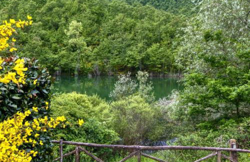 Cottage in Umbria with pool - Foto 39