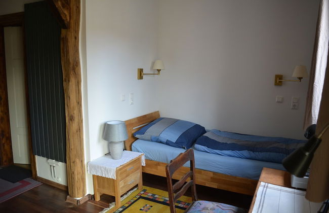 Thölkes Hus - Foto 11